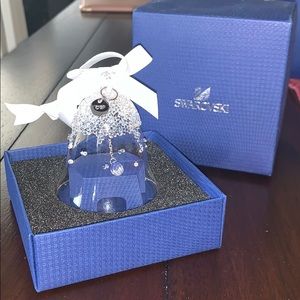 SWAROVSKI Ornament